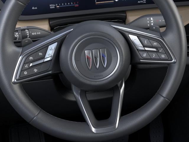 2026 Buick Enclave 4dr Preferred