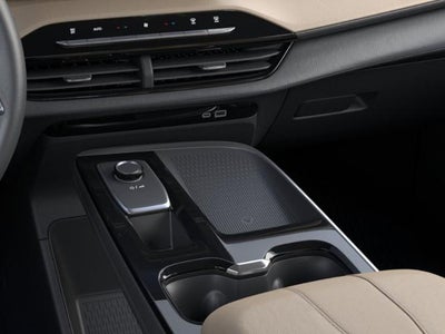 2026 Buick Enclave 4dr Preferred