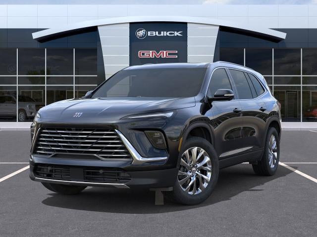 2026 Buick Enclave 4dr Preferred