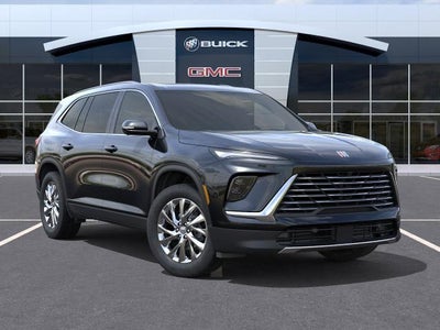 2026 Buick Enclave 4dr Preferred
