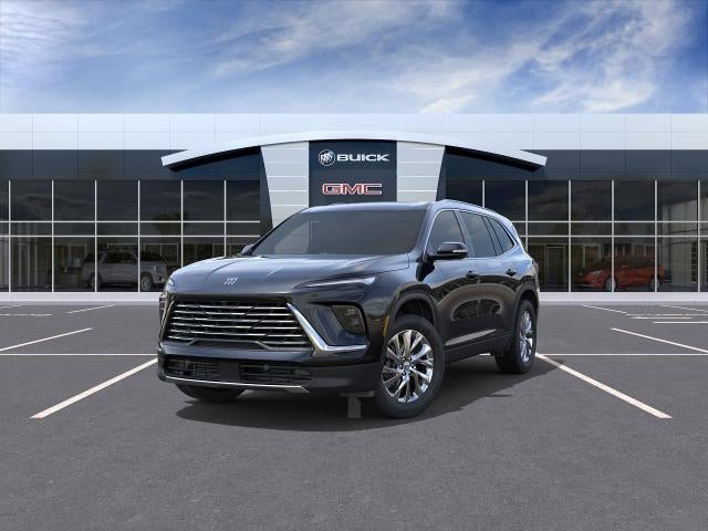 2026 Buick Enclave 4dr Preferred