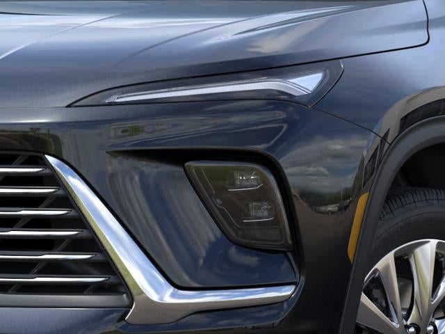 2026 Buick Enclave 4dr Preferred
