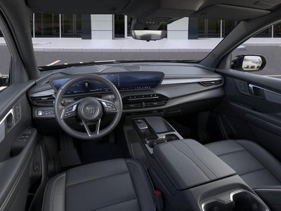 2026 Buick Enclave 4dr Preferred