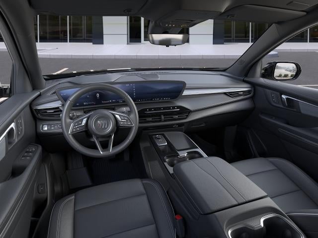 2026 Buick Enclave 4dr Preferred
