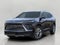 2026 Buick Enclave 4dr Preferred