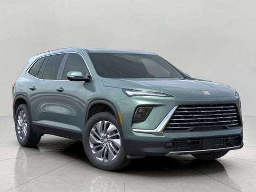 2027 Buick Enclave 4dr Preferred