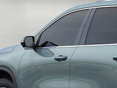 2027 Buick Enclave 4dr Preferred