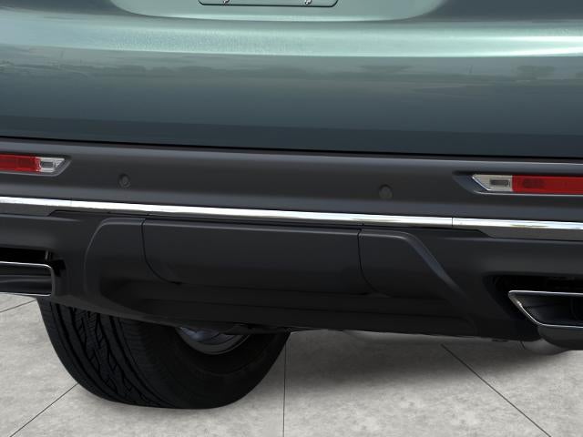 2027 Buick Enclave 4dr Preferred