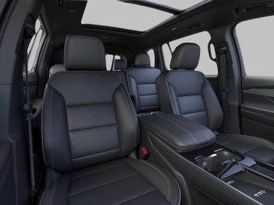 2027 Buick Enclave 4dr Preferred