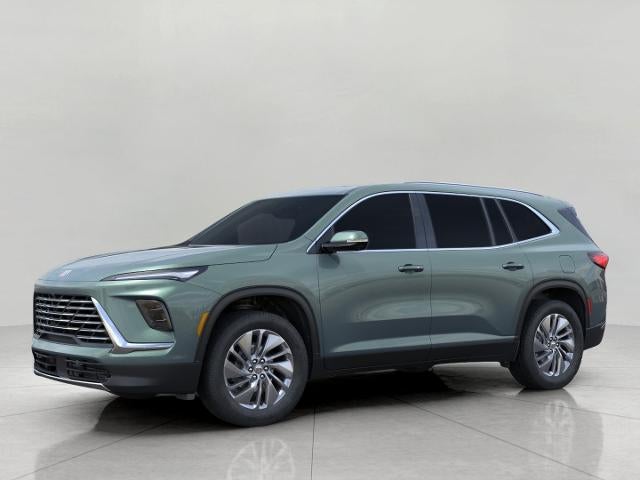 2027 Buick Enclave 4dr Preferred