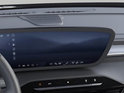 2027 Buick Enclave 4dr Preferred