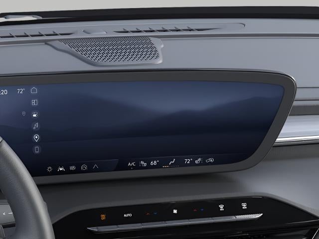 2027 Buick Enclave 4dr Preferred