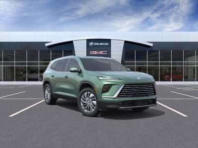2027 Buick Enclave 4dr Preferred