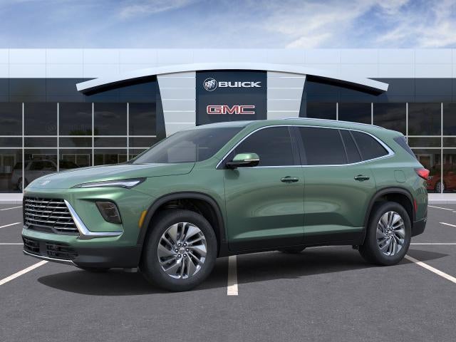 2027 Buick Enclave 4dr Preferred