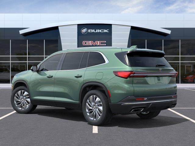 2027 Buick Enclave 4dr Preferred