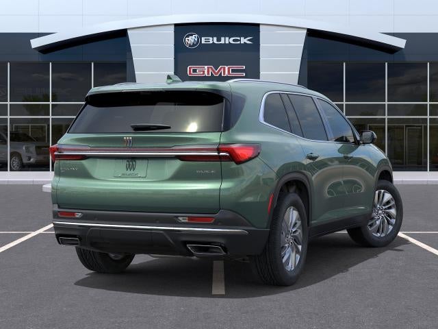 2027 Buick Enclave 4dr Preferred