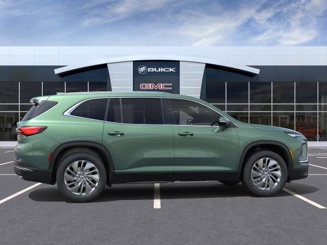 2027 Buick Enclave 4dr Preferred