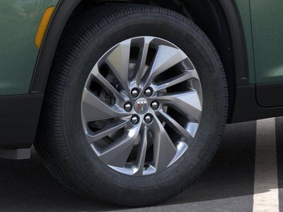 2027 Buick Enclave 4dr Preferred