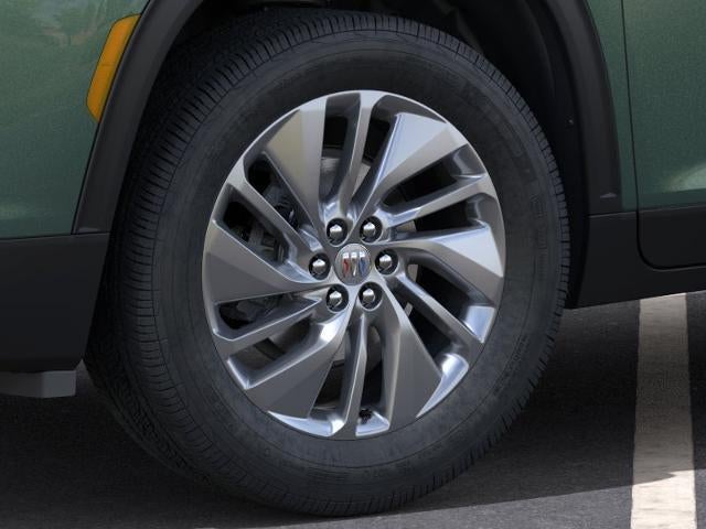 2027 Buick Enclave 4dr Preferred