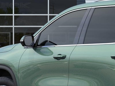 2027 Buick Enclave 4dr Preferred