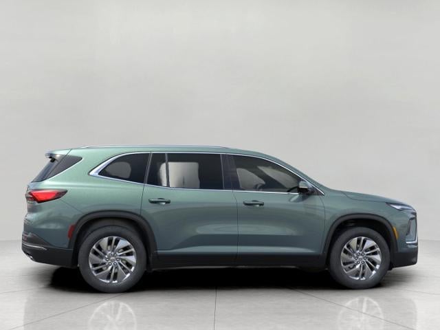 2027 Buick Enclave 4dr Preferred