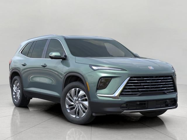 2027 Buick Enclave 4dr Preferred