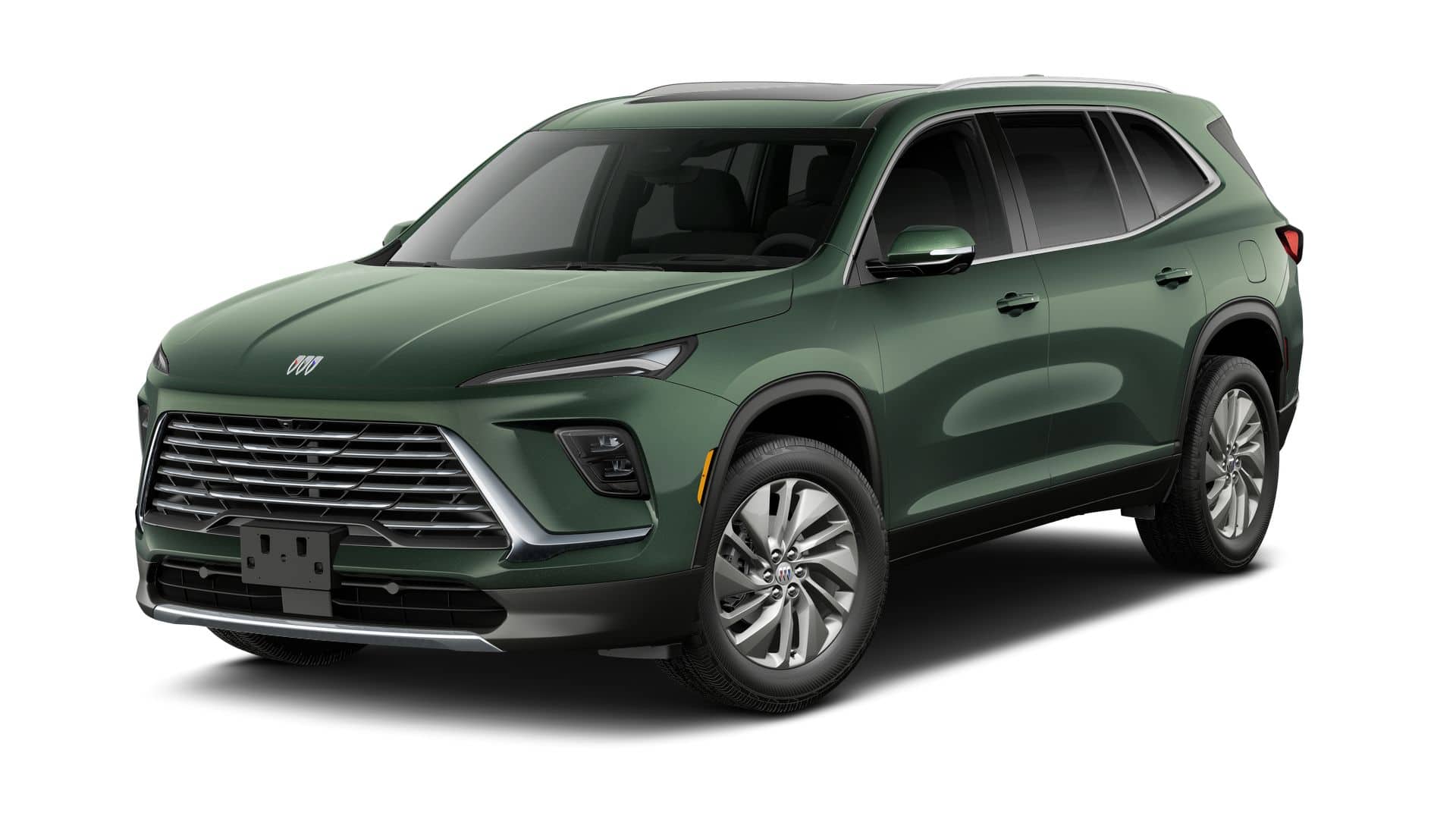 2027 Buick Enclave 4dr Preferred