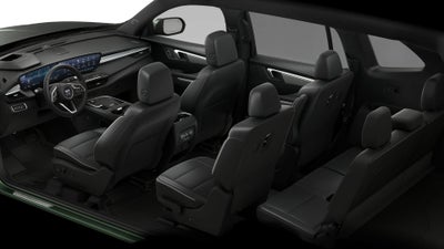 2027 Buick Enclave 4dr Preferred