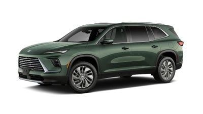 2027 Buick Enclave 4dr Preferred