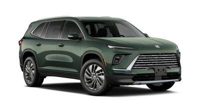 2027 Buick Enclave 4dr Preferred