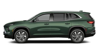 2027 Buick Enclave 4dr Preferred