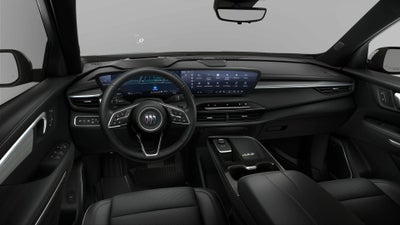 2027 Buick Enclave 4dr Preferred