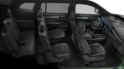 2027 Buick Enclave 4dr Preferred