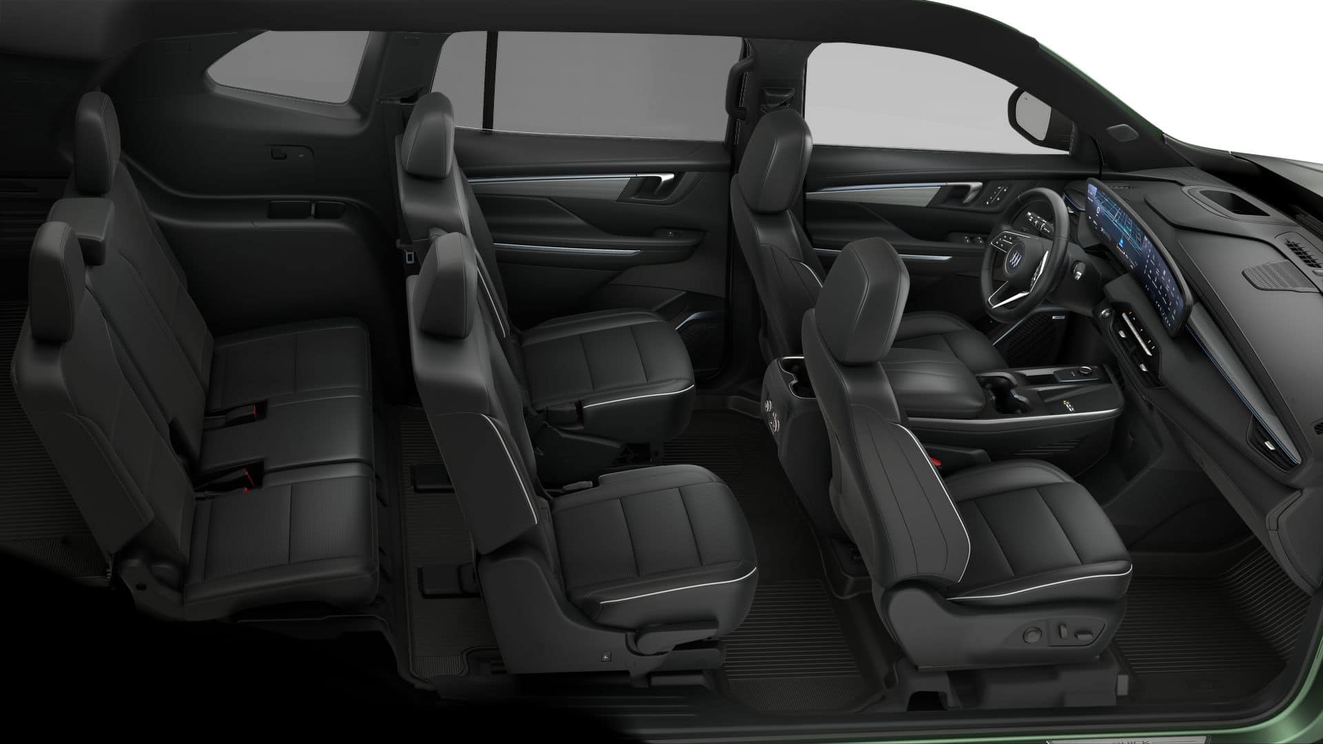 2027 Buick Enclave 4dr Preferred