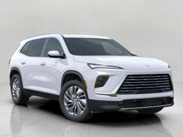 2027 Buick Enclave