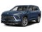 2027 Buick Enclave 4dr Preferred