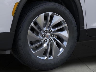 2027 Buick Enclave 4dr Preferred