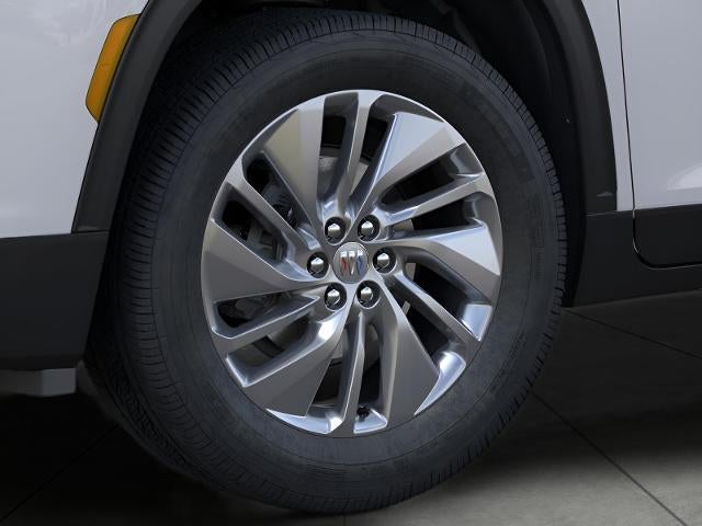 2027 Buick Enclave 4dr Preferred