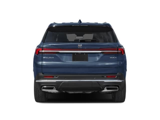 2027 Buick Enclave 4dr Preferred