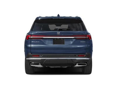 2027 Buick Enclave 4dr Preferred