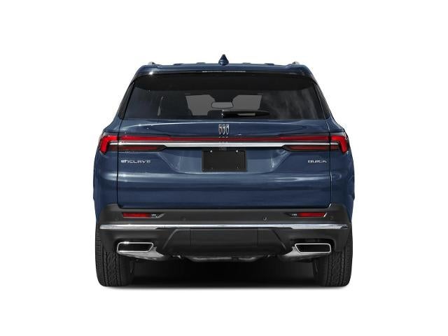 2027 Buick Enclave 4dr Preferred