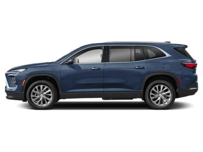 2027 Buick Enclave 4dr Preferred