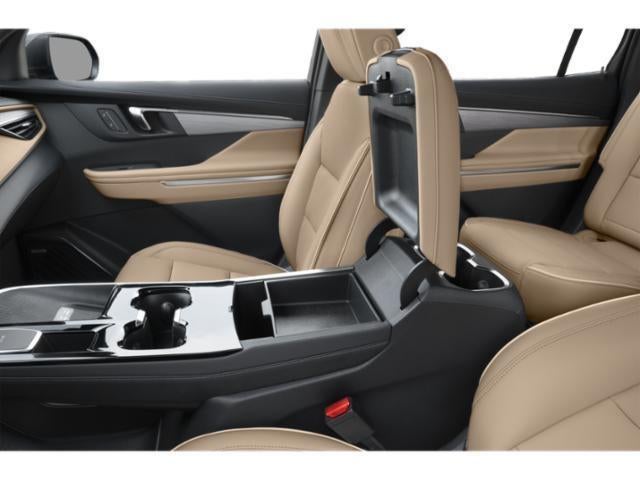 2027 Buick Enclave 4dr Preferred