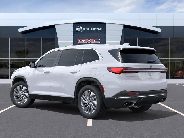 2027 Buick Enclave 4dr Preferred