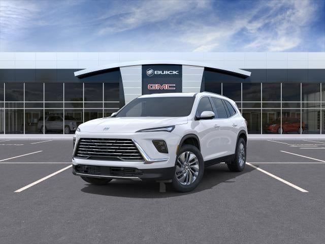 2027 Buick Enclave 4dr Preferred