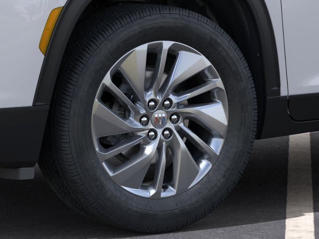 2027 Buick Enclave 4dr Preferred