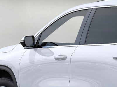 2027 Buick Enclave 4dr Preferred