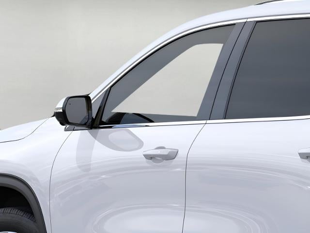 2027 Buick Enclave 4dr Preferred
