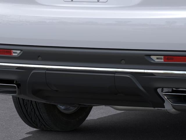 2027 Buick Enclave 4dr Preferred