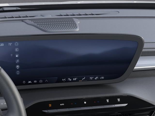 2027 Buick Enclave 4dr Preferred